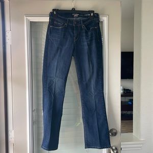 Women’s jeans